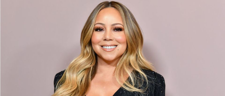 Mariah Carey Reveals She Lost Mom And Sister On Same Day