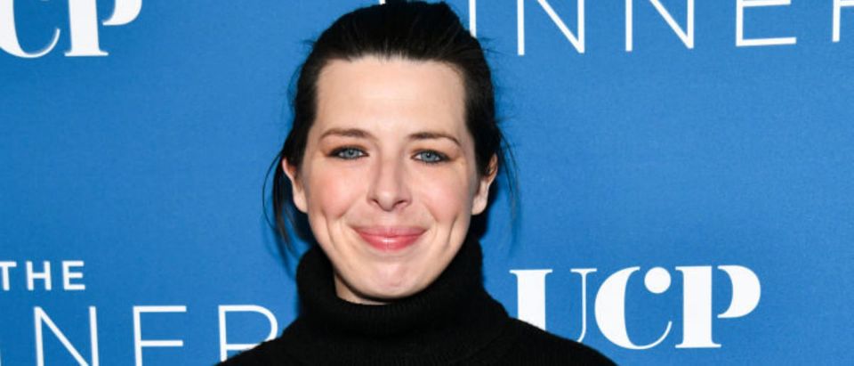 ‘Big Fat No’: ‘The Princess Diaries’ Star Heather Matarazzo Abandons Los Angeles