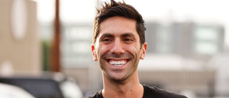 ‘Catfish’ Host Nev Schulman Posts Images And Video Of Gruesome Injuries After Breaking His Neck