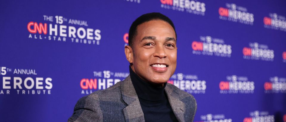 ‘I Know You Feel That Way’: Don Lemon Shocked By Reactions In Dem Stronghold When Polling On 2024 Presidential Choices