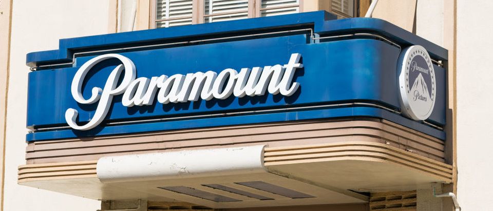 Paramount TV Studios To Shut Down Completely