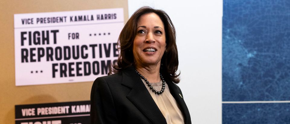 Kamala Harris Presidency Could Be A Nightmare Scenario For Pro-Lifers, Conservatives Concerned About DOJ Weaponization
