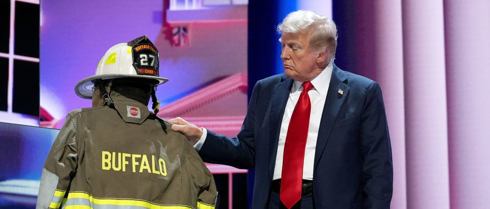 Family Of Dad Killed At Trump Assassination Attempt Speaks Out