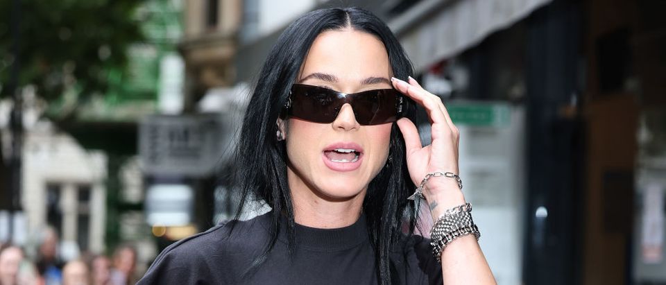 Spanish Government Launches Investigation Against Katy Perry: REPORT