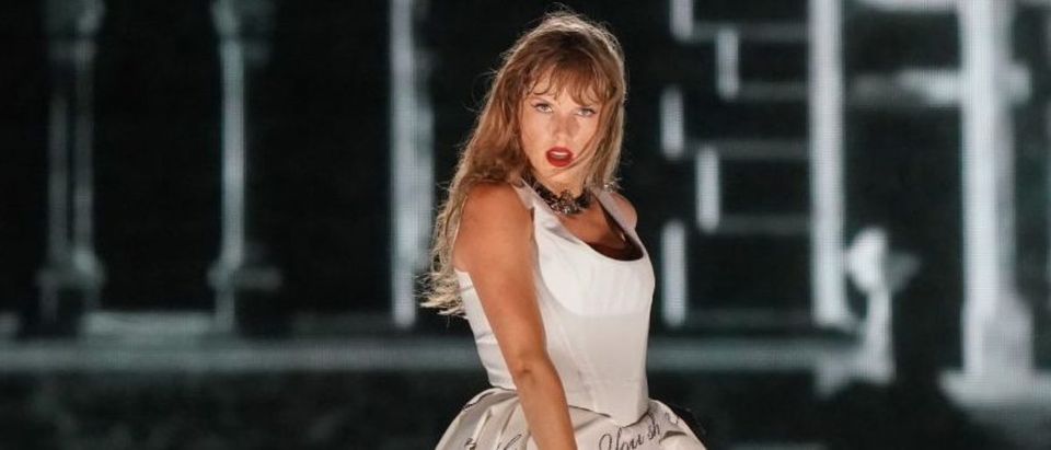 Police Foil ISIS Devotee Planning To Attack Taylor Swift Concert, Authorities Say