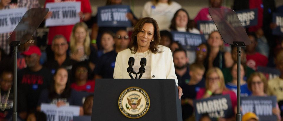 ‘Dam Is Going To Break’: Trump Insiders Forecast Counterattack Against Kamala’s Basement Campaign