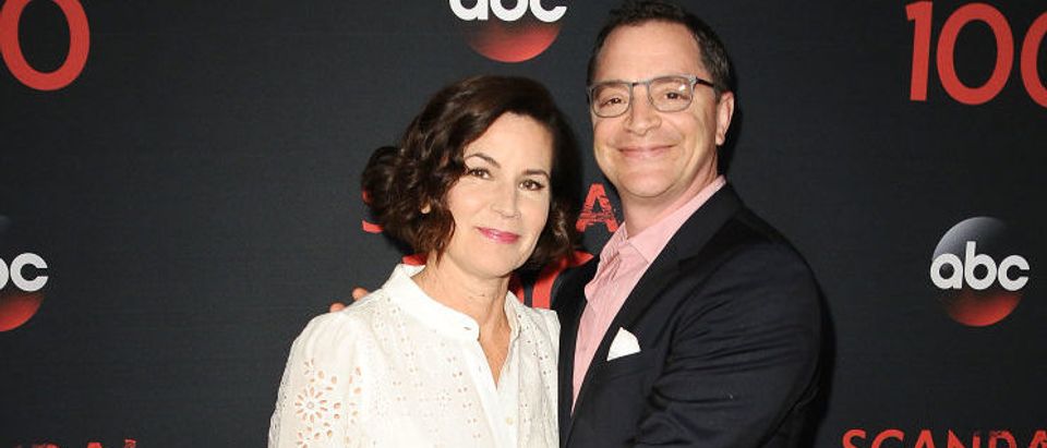 ‘West Wing’ Star Joshua Malina’s Marriage Ends After 28 Years