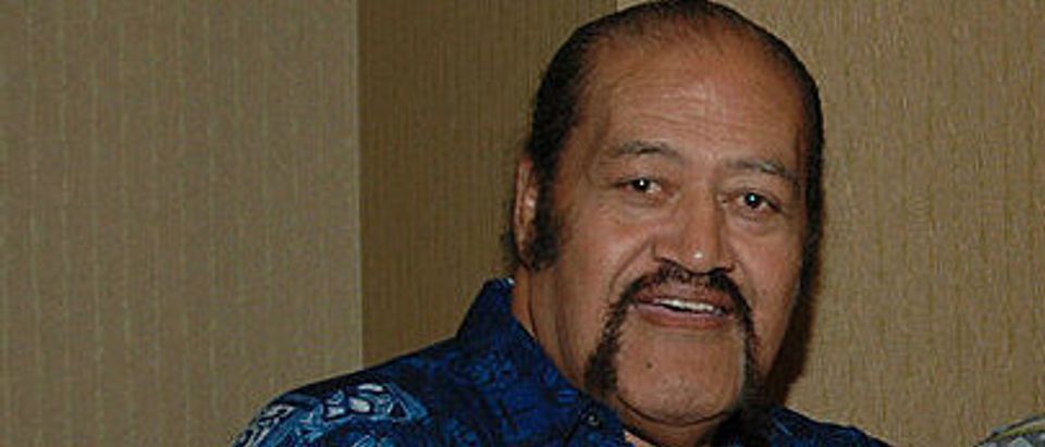 WWE Legend Dead At 81