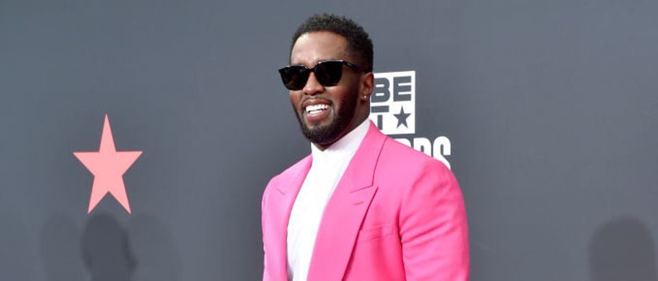 Former Rapper And Politician Alleges He Did Roughly 9 Years In Jail Because Diddy Framed Him