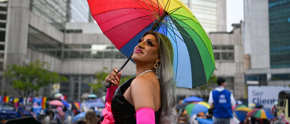 Feds Dump Millions In One Latin American Country To Fund Sex Changes, LGBT Activism