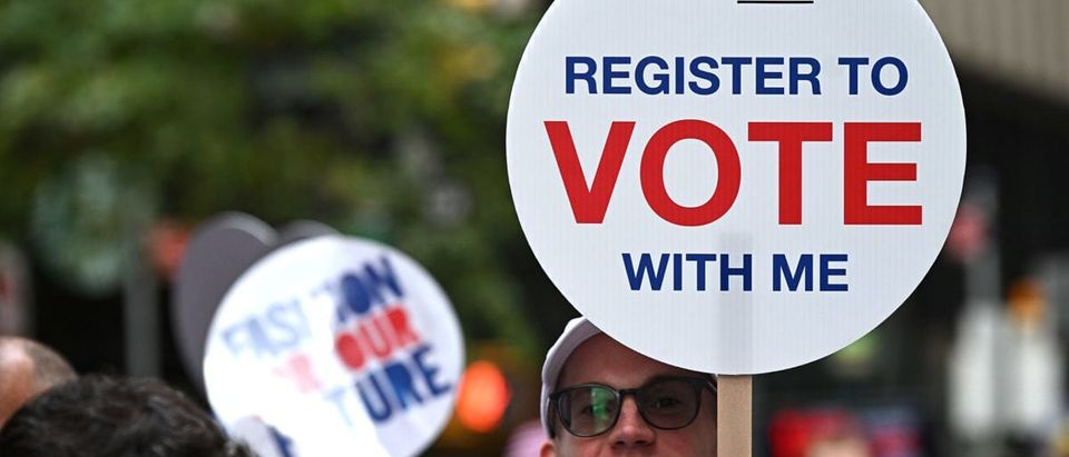Election Officials Open The Door To Voter Fraud In Arizona