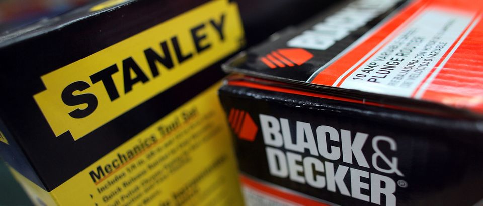 Black And Decker Up And Nukes Entire Corporate ‘Diversity’ Effort, Activist Says