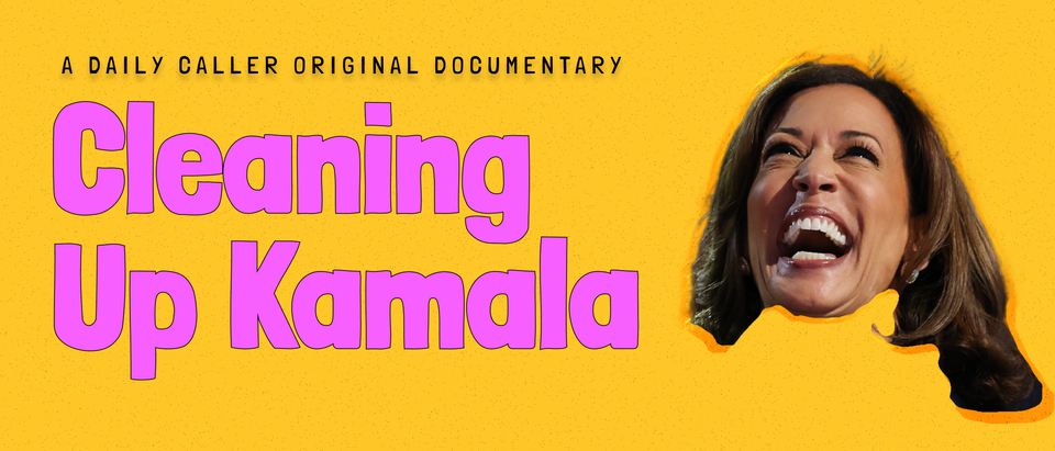 Peel Back The Lies, And It’s Clear Kamala Harris Is A Pretty Bad Person