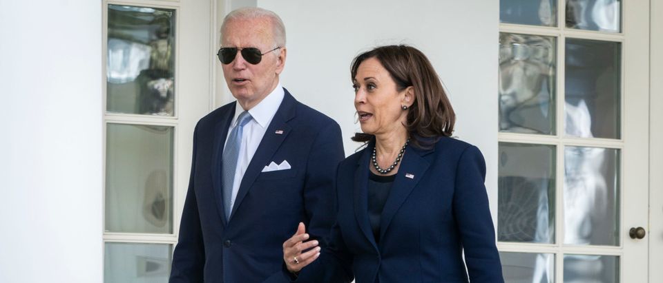 ‘Totally Insane’: Biden-Harris Admin Openly Admits Iran Became Enriched During Its Tenure