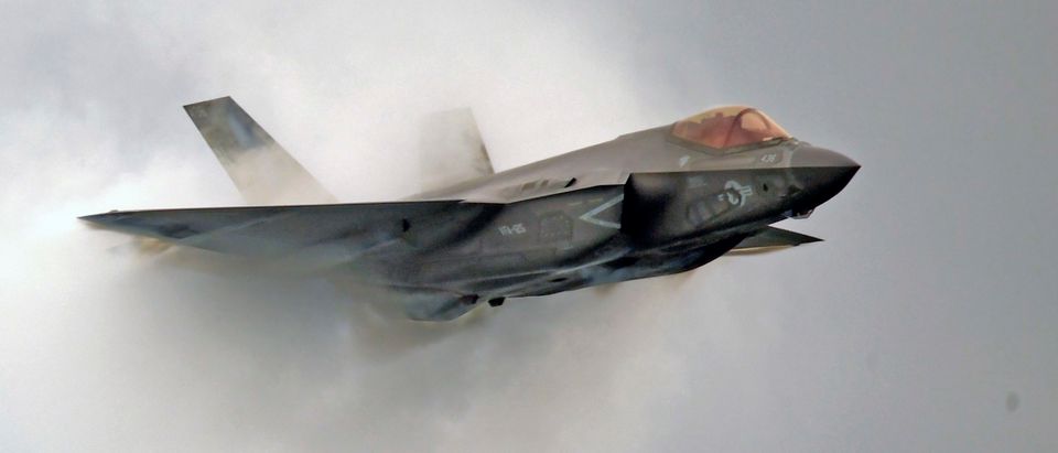 Pentagon’s Trillion Dollar Fighter Jet Program Hasn’t Had Mission-Ready Plane In Six Years, Watchdog Says