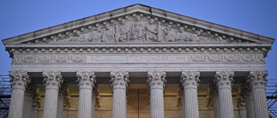 Supreme Court Allows Virginia To Remove Noncitizens From Voter Rolls