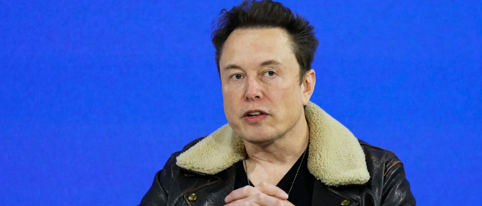 BACKER: Democrats Launch Lawfare Against Musk Even Though He Did Nothing Wrong