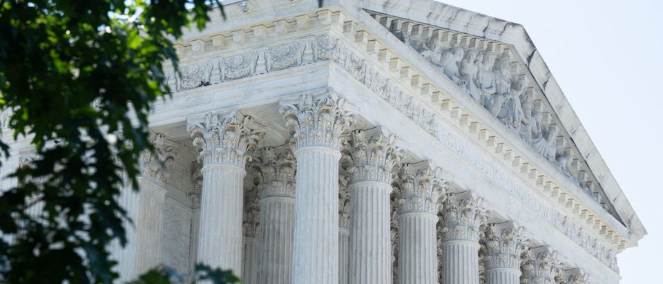 Supreme Court Won’t Block Pennsylvania Ruling Allowing Voters With Rejected Mail-In Ballots To Cast Provisional Votes