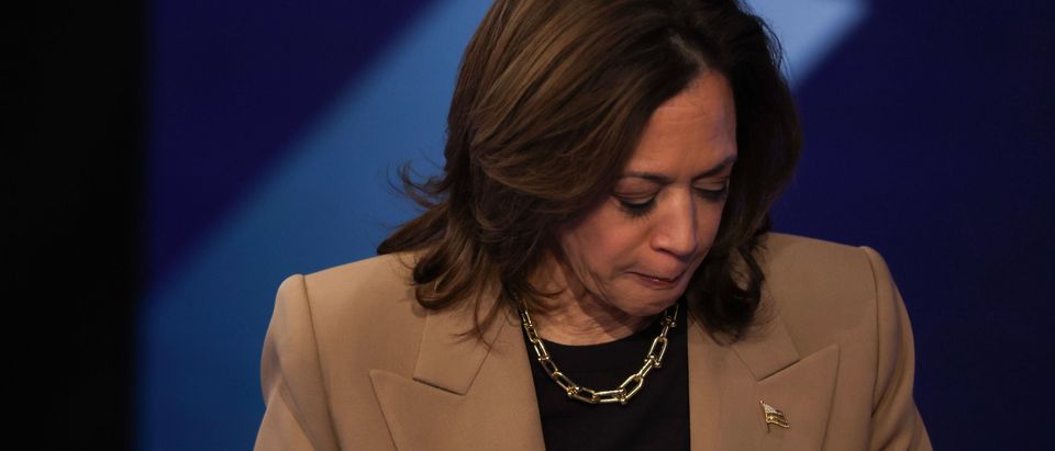 New Poll Delivers Even More Bad News For Harris Weeks Out From Election