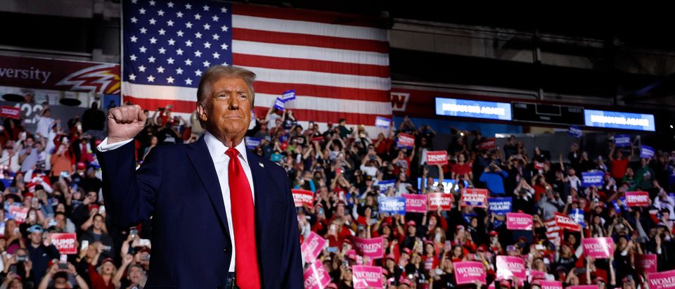 ‘We Didn’t Pander’: How Donald Trump Blew Up The Obama Coalition To Win Popular Vote