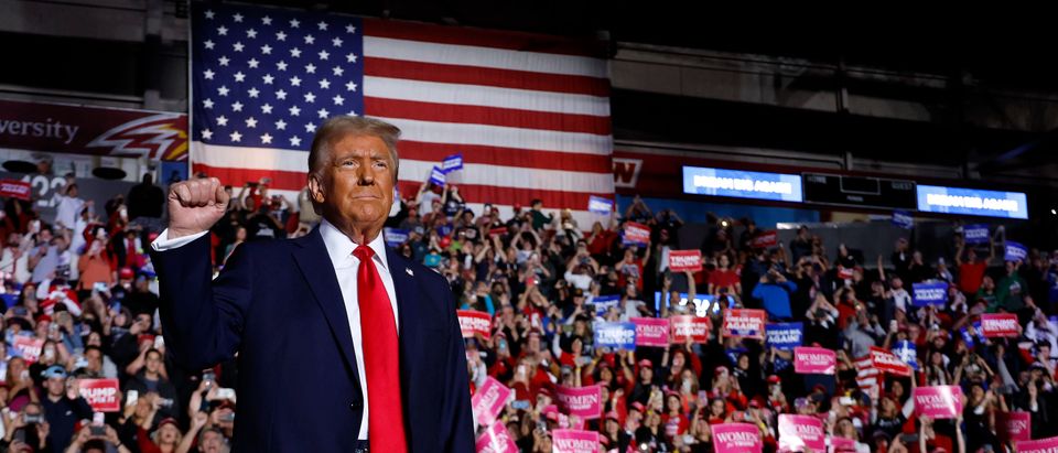Jan 6 Defendants Are Already Banking On Trump’s Promise Of A Pardon